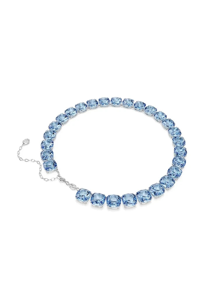 Swarovski MILLENIA cirkonlu kadın kolyesi