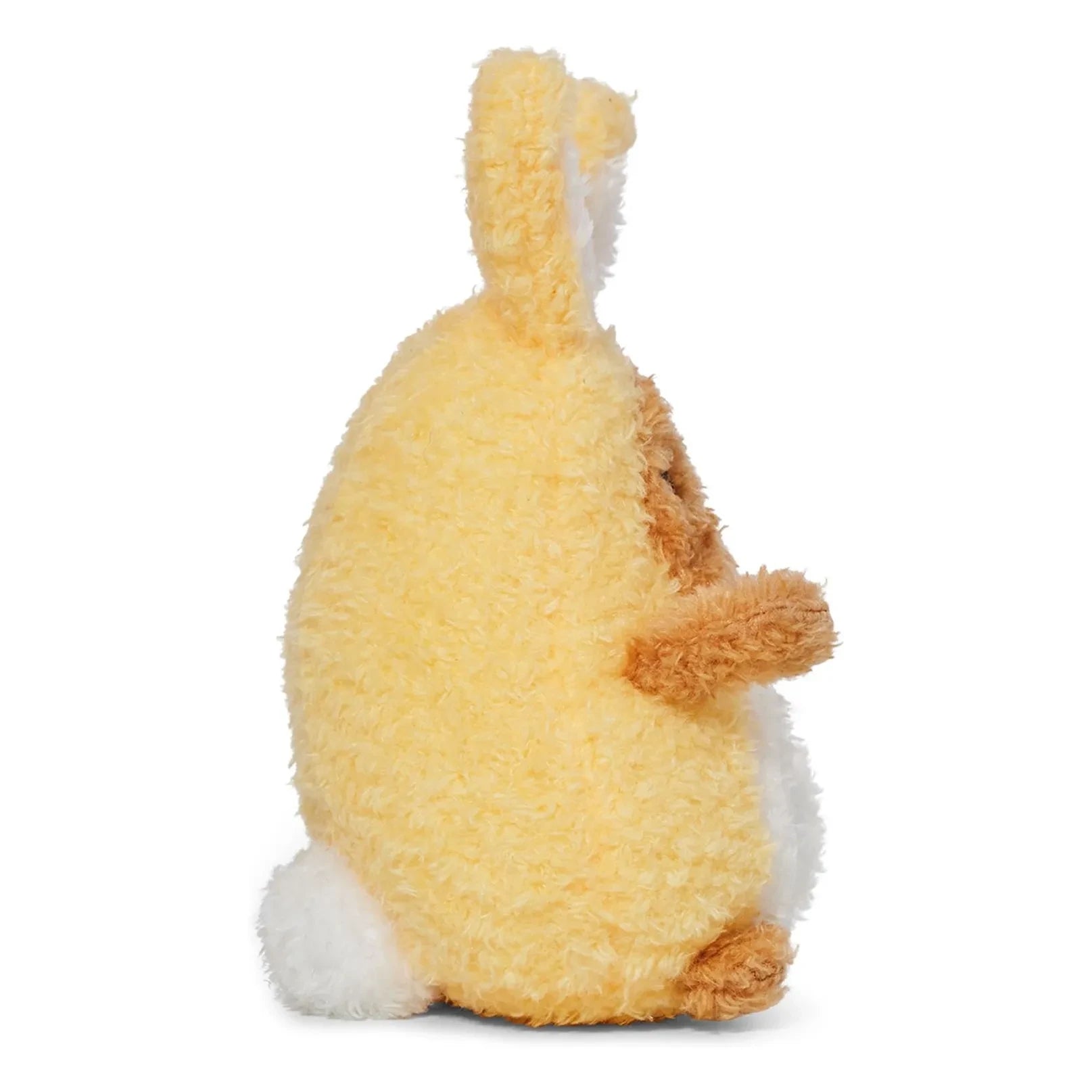 Noodoll - Rabbit plush | Yellow