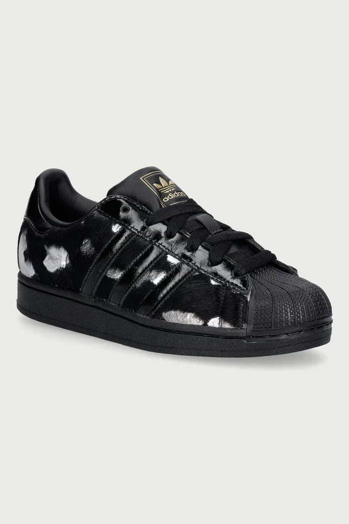 Superstar II kadın sneaker