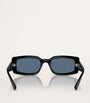 Ray-Ban Black Bio-Based RB4395 Kiliane Sunglasses