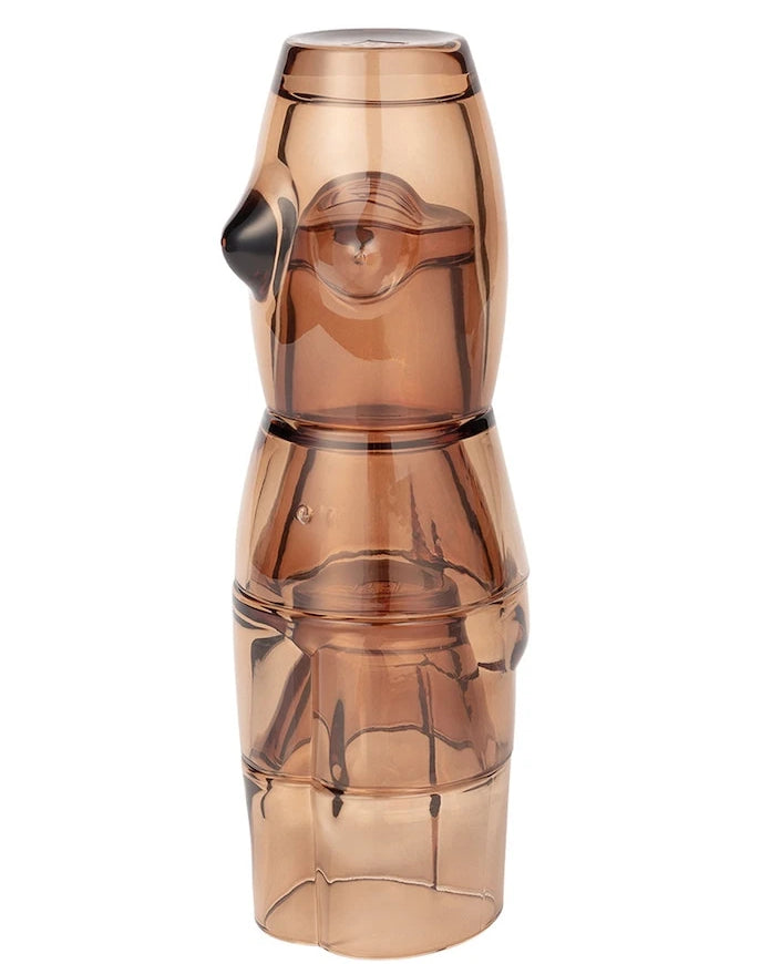 Комплект чаши DOIY 300 ml (4 броя)