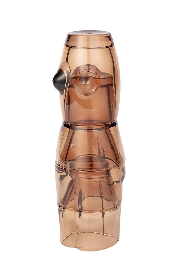 Комплект чаши DOIY 300 ml (4 броя)