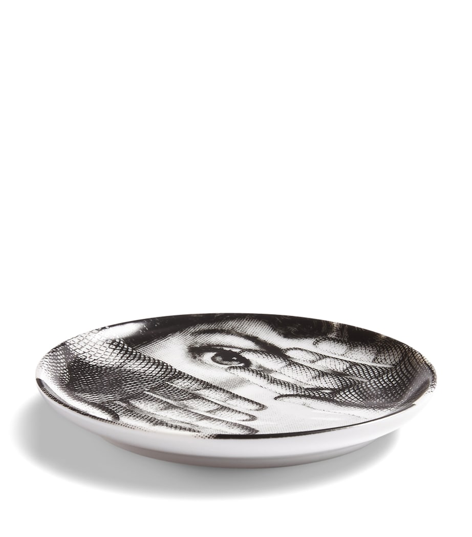 Fornasetti Tema e Variazioni N.154 Decorative Holder