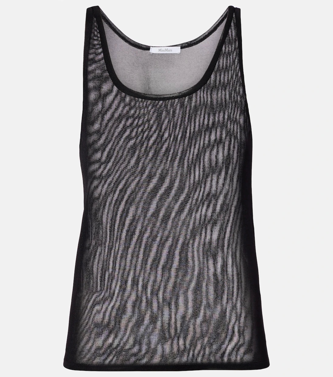 Max Mara - Nardo tank top