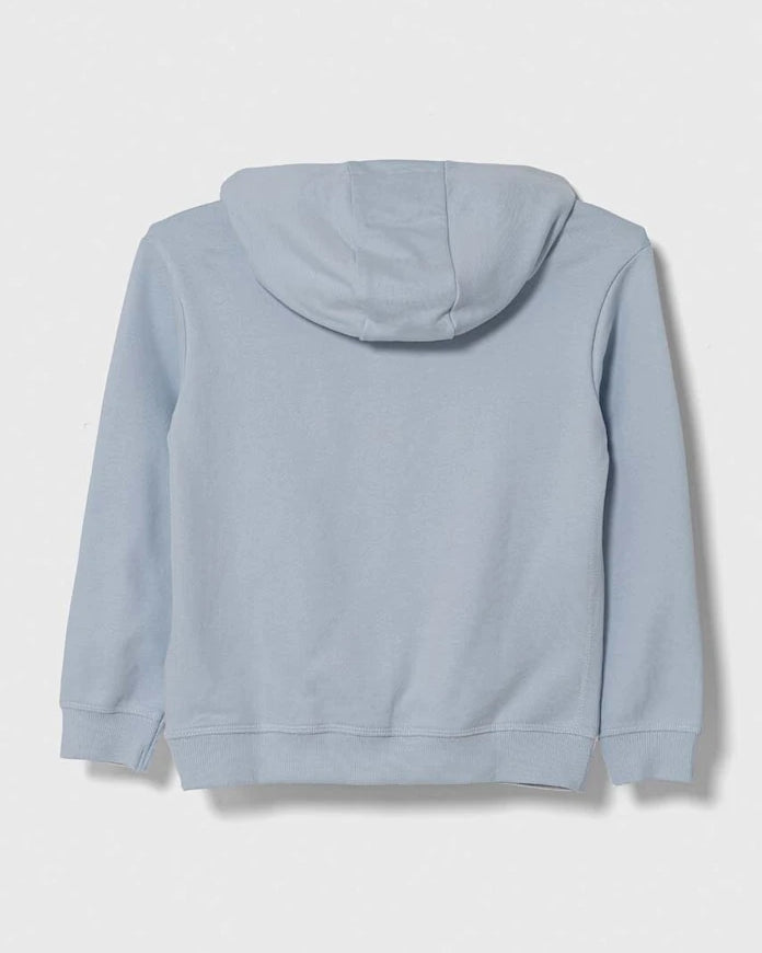 Çocuk Pamuklu Sweatshirt Guess