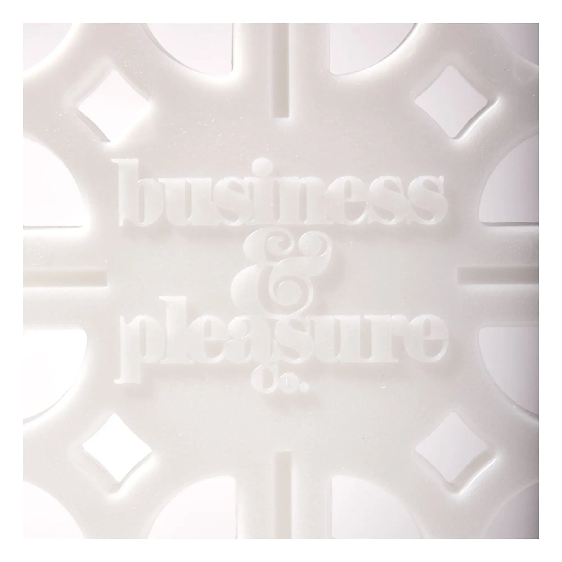 Business & Pleasure Co. - Ice Pack | White