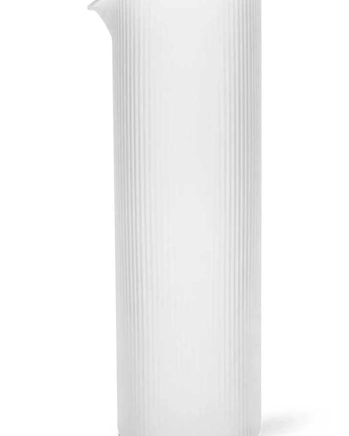 ferm LIVING Ripple Su Sürahisi 1,2 L