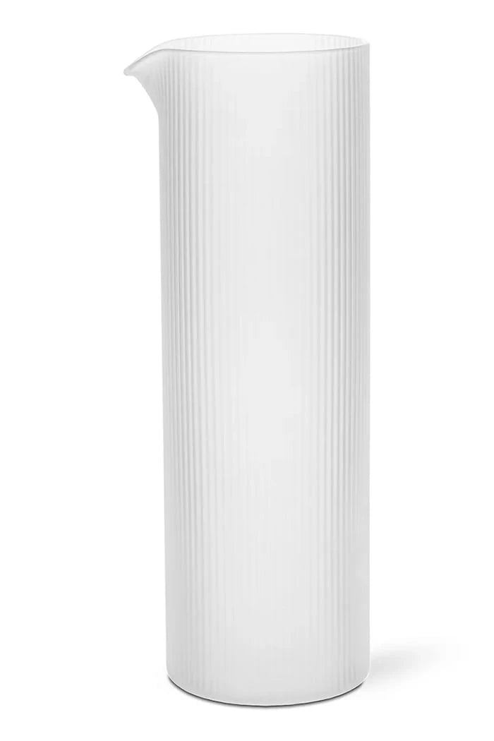 ferm LIVING Ripple Su Sürahisi 1,2 L