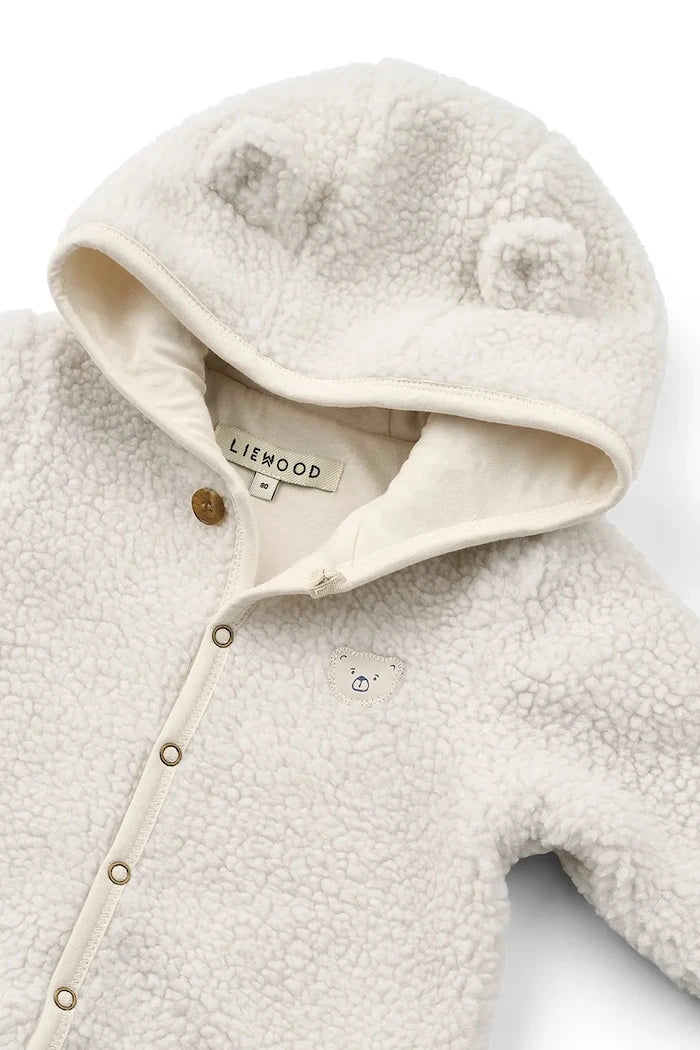 Бебешко яке Liewood Baylor Baby Jacket