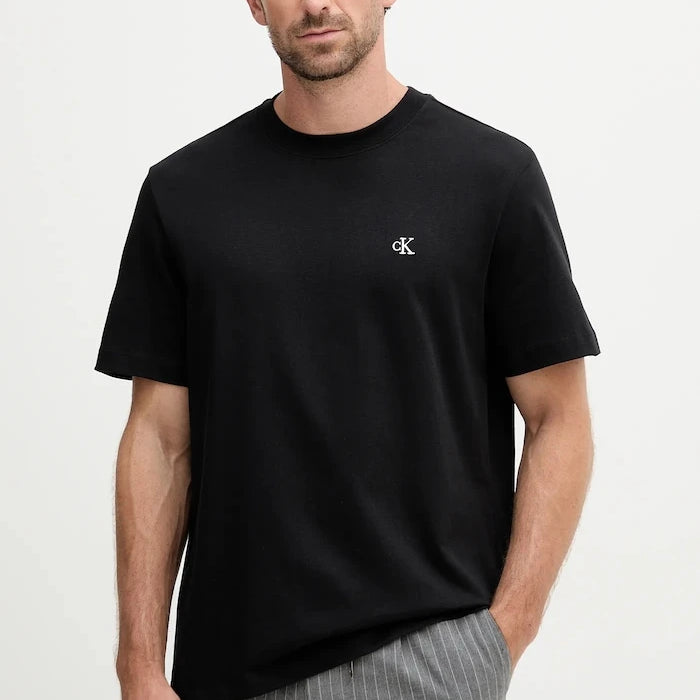 Calvin Klein Jeans Pamuklu Tişört