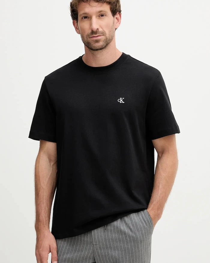 Calvin Klein Jeans Pamuklu Tişört