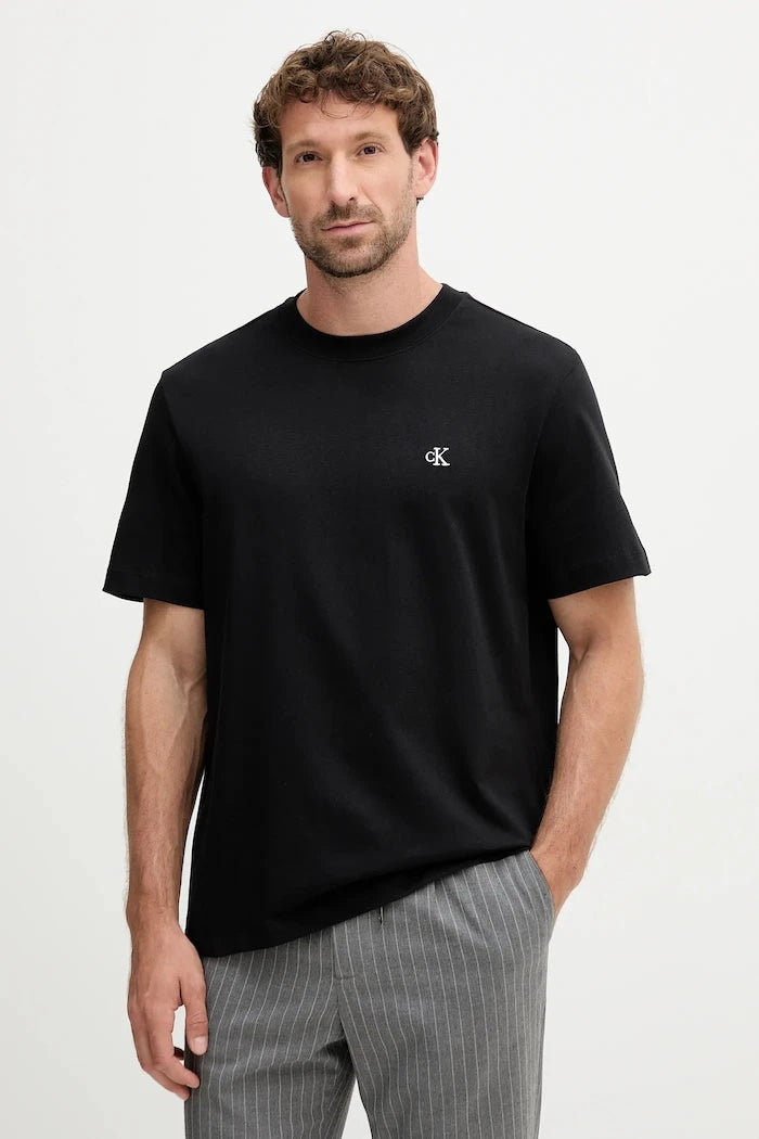 Calvin Klein Jeans Pamuklu Tişört
