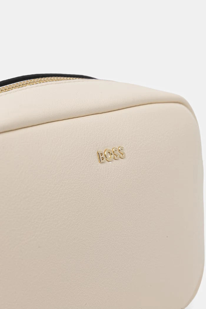 BOSS чанта crossbody дамска Sandy Crossbody