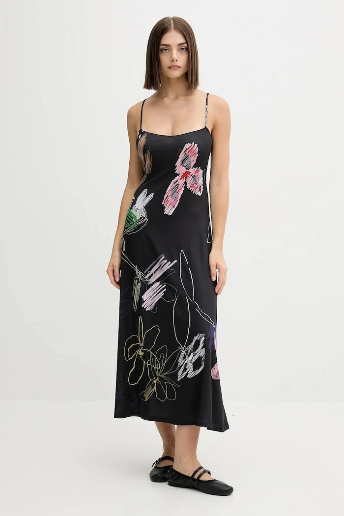 Рокля Desigual KALA