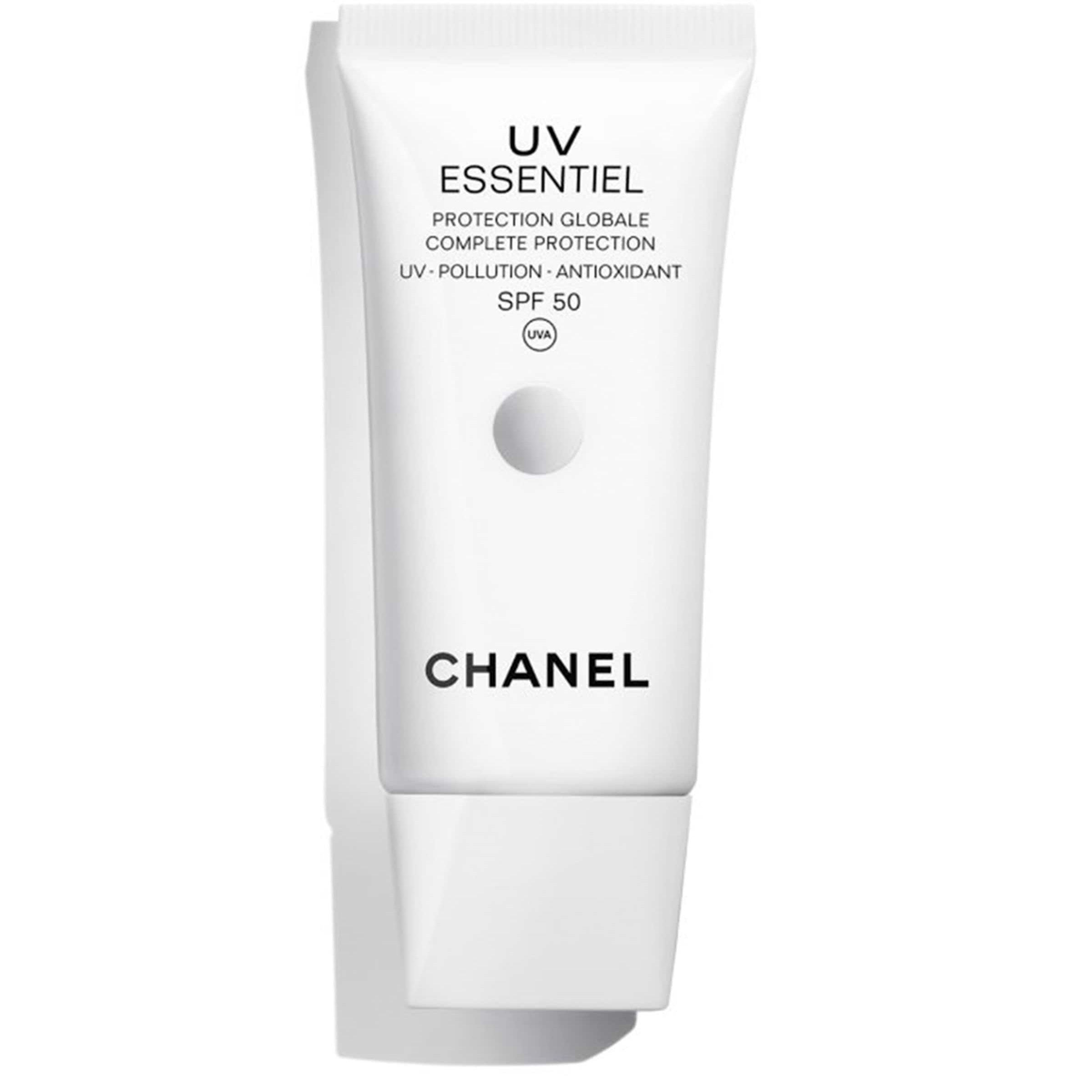 UV ESSENTIEL Protection Globale Complete Protection UV – Pollution – Antioxidant SPF 50 (30ml)