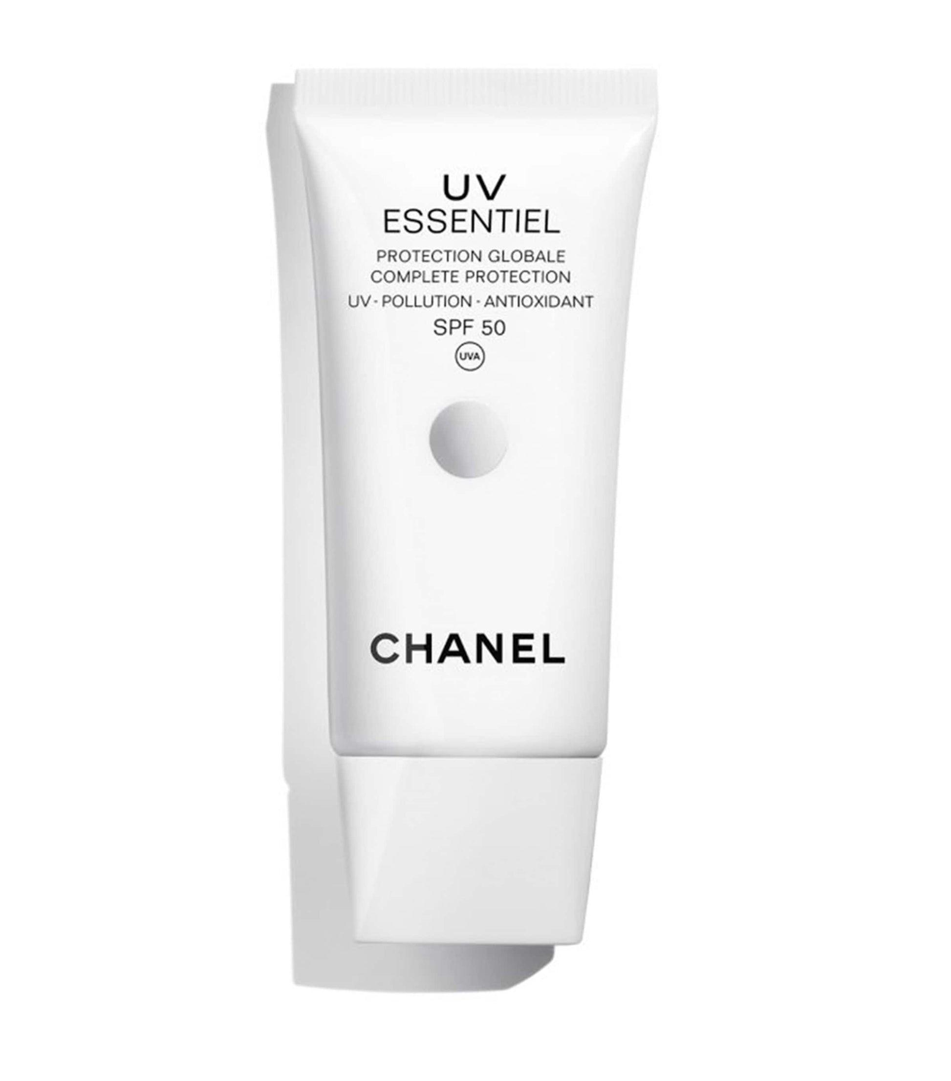 UV ESSENTIEL Protection Globale Complete Protection UV – Pollution – Antioxidant SPF 50 (30ml)