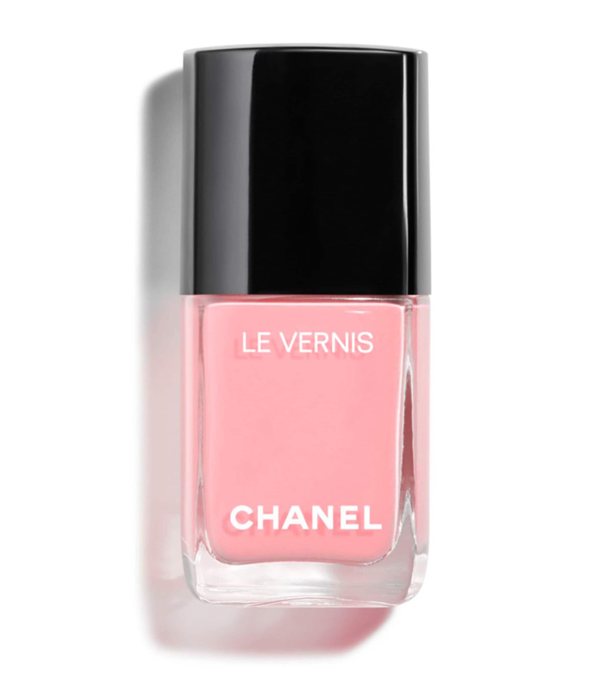 LE VERNIS Longwear Nail Colour