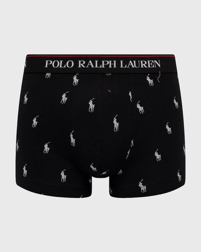 Polo Ralph Lauren Boxer (3 Çift)