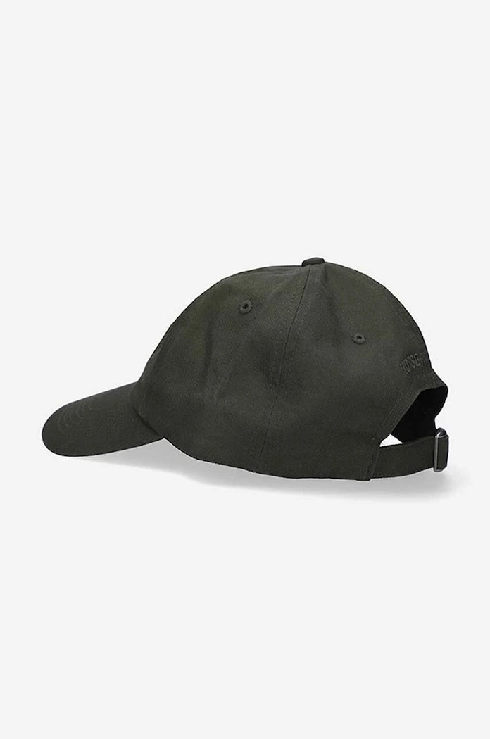 Памучна шапка с козирка Norse Projects Twill Sports Cap