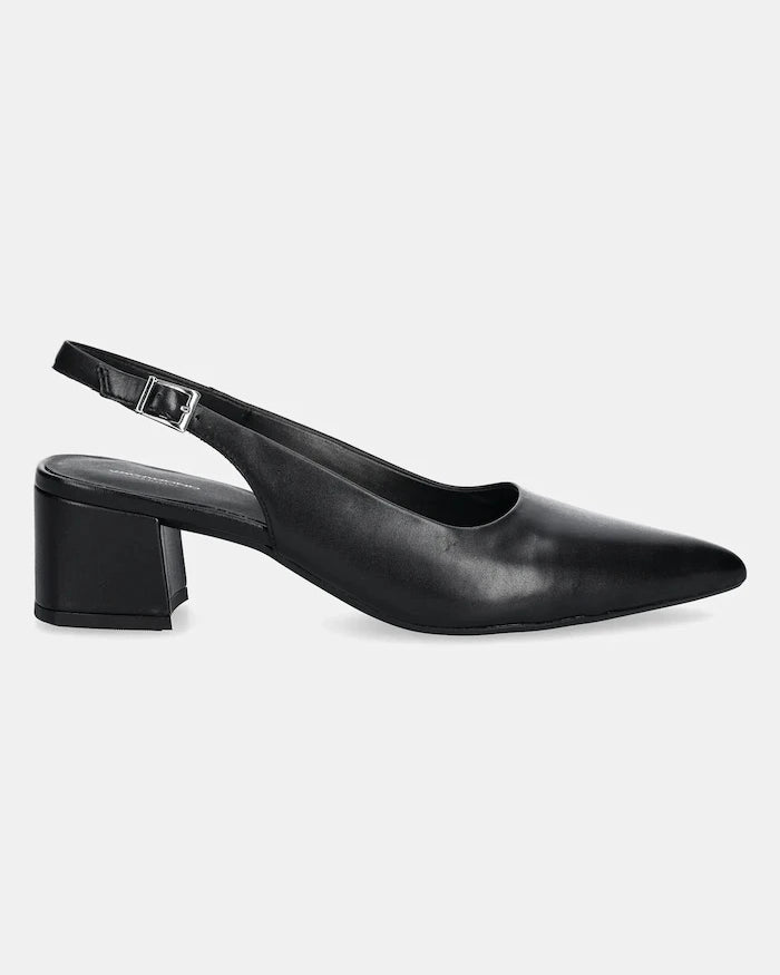 İnce Topuklu Ayakkabılar Vagabond Shoemakers MARTA