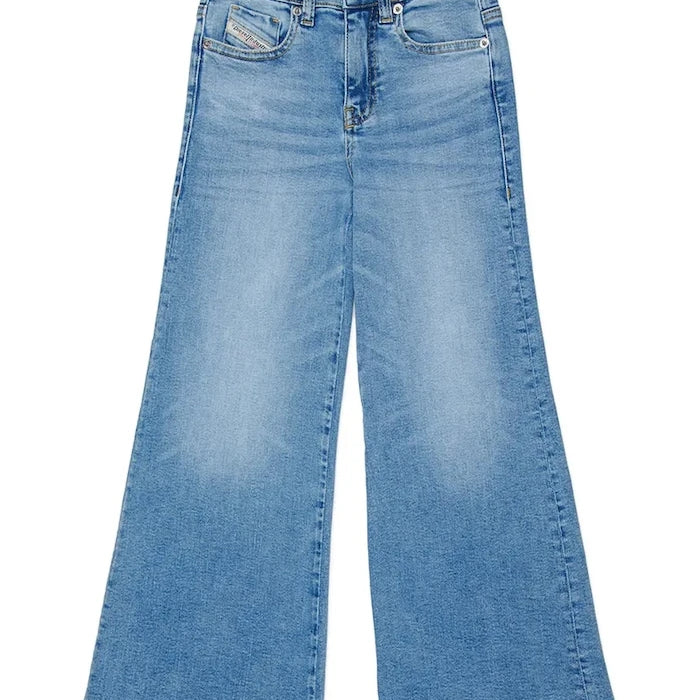 Детски дънки Diesel 1978-J TROUSERS