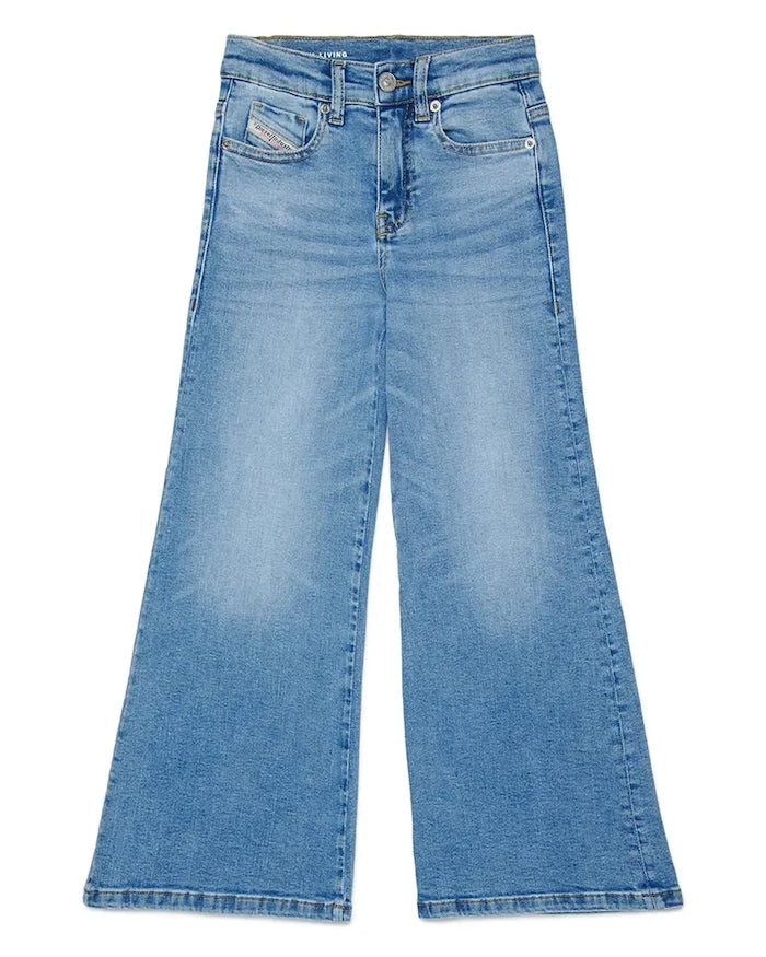 Diesel 1978-J TROUSERS Çocuk Jean Pantolon