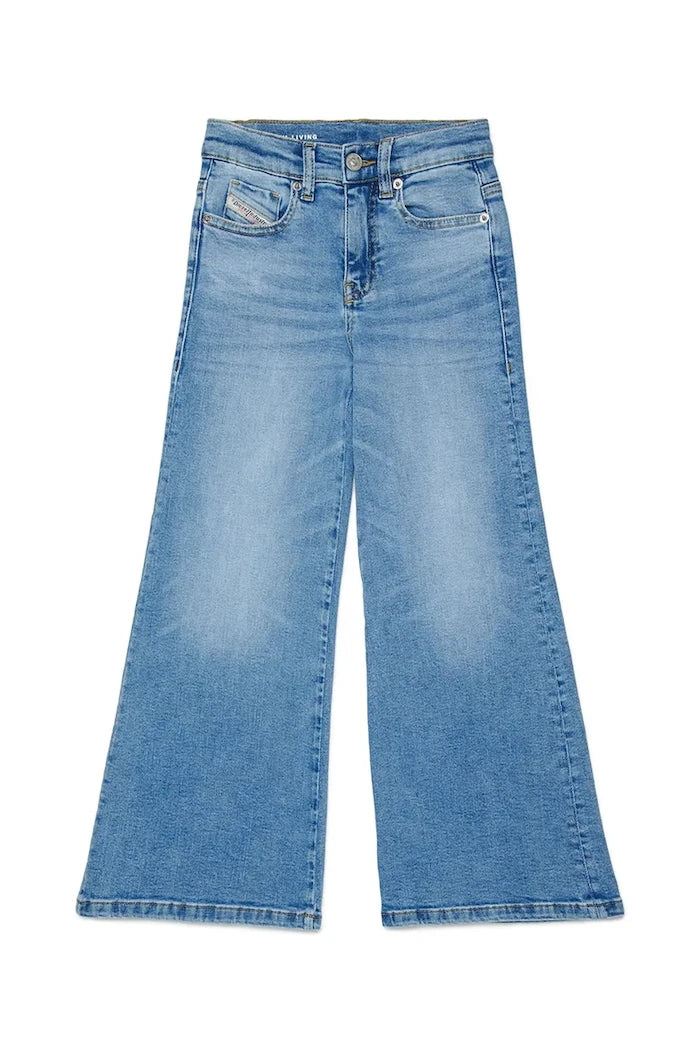 Детски дънки Diesel 1978-J TROUSERS