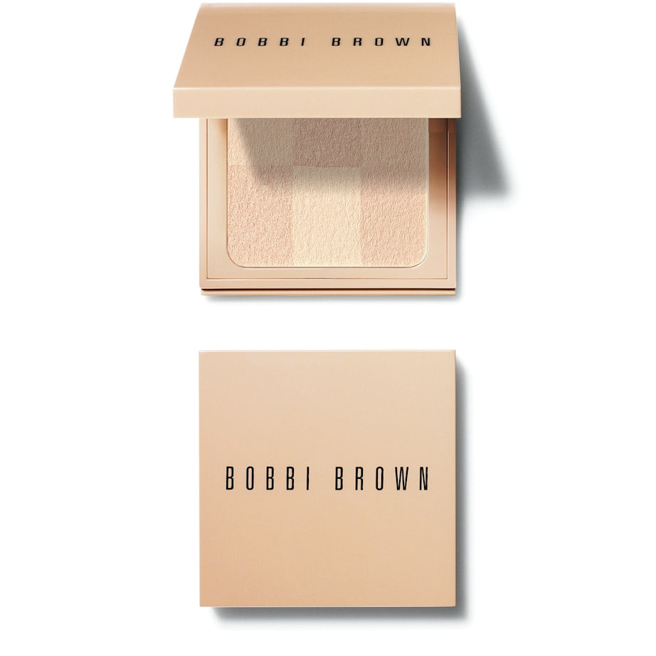 Bobbi Brown Nude Finish Illuminating Powder
