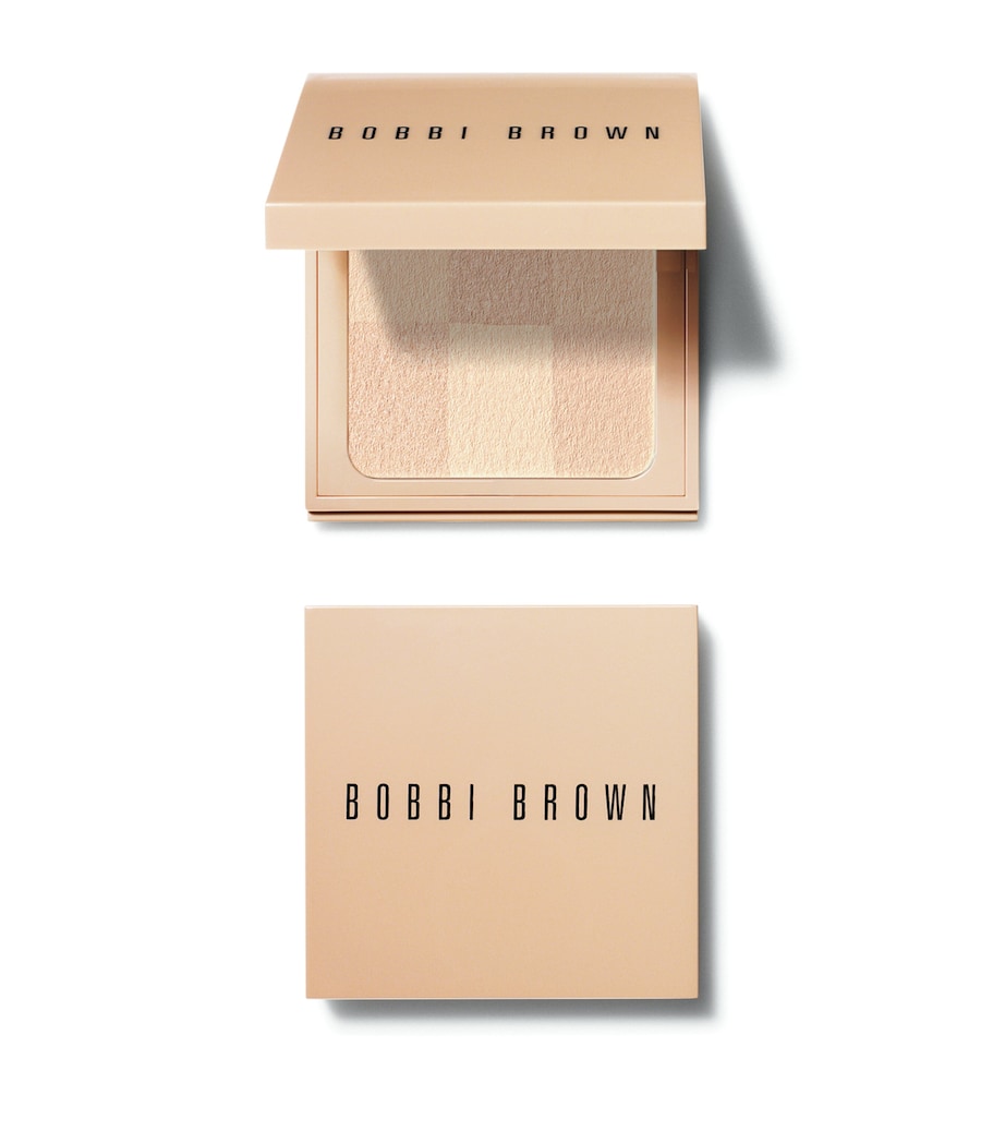 Bobbi Brown Nude Finish Illuminating Powder