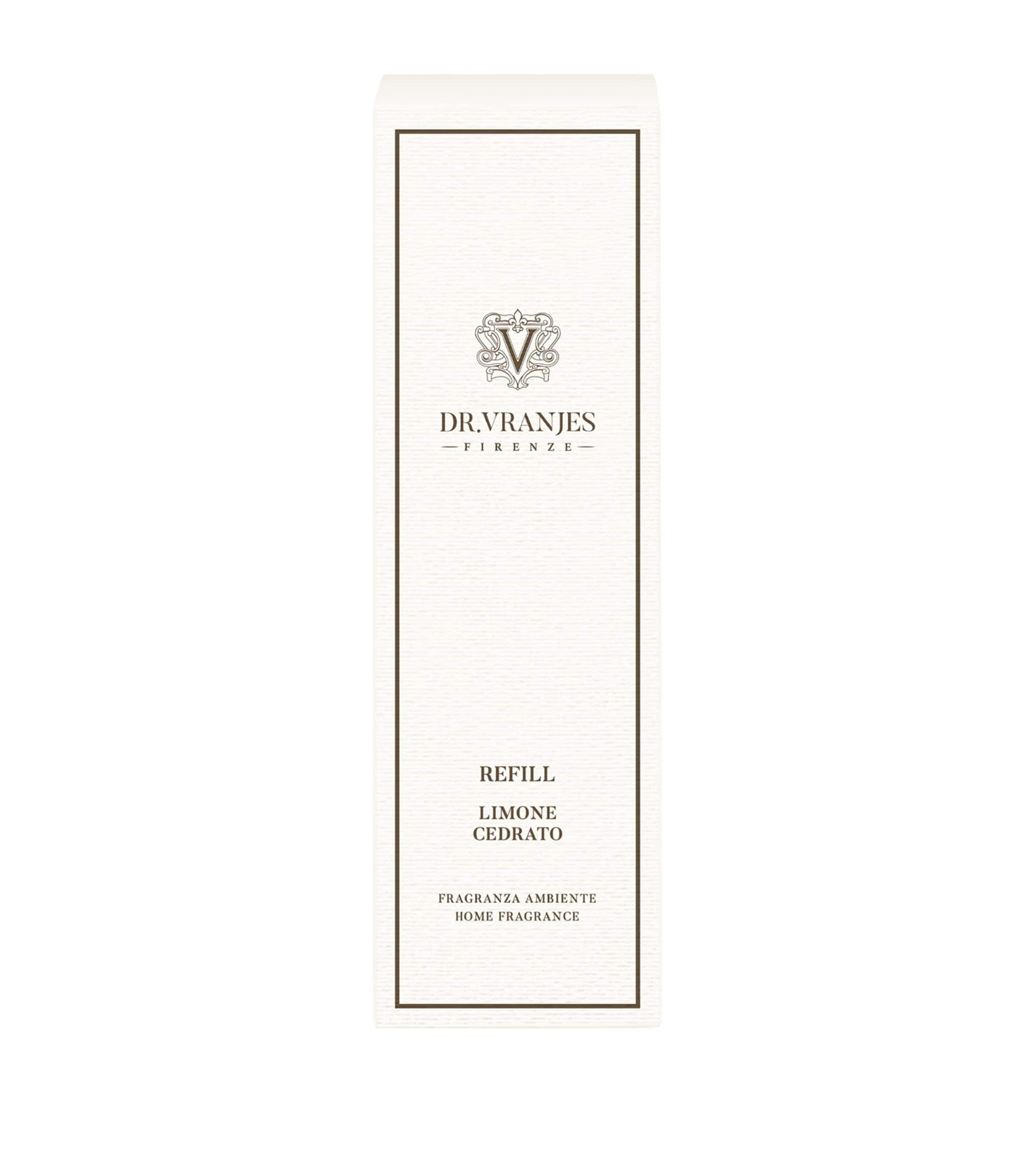 Dr. Vranjes Firenze Limone Cedrato Fragrance Diffuser (500ml) – Refill