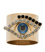 Evil Eye Napkin Rings (Set of 2)