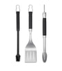 Set of 3 Precision Grill Tools