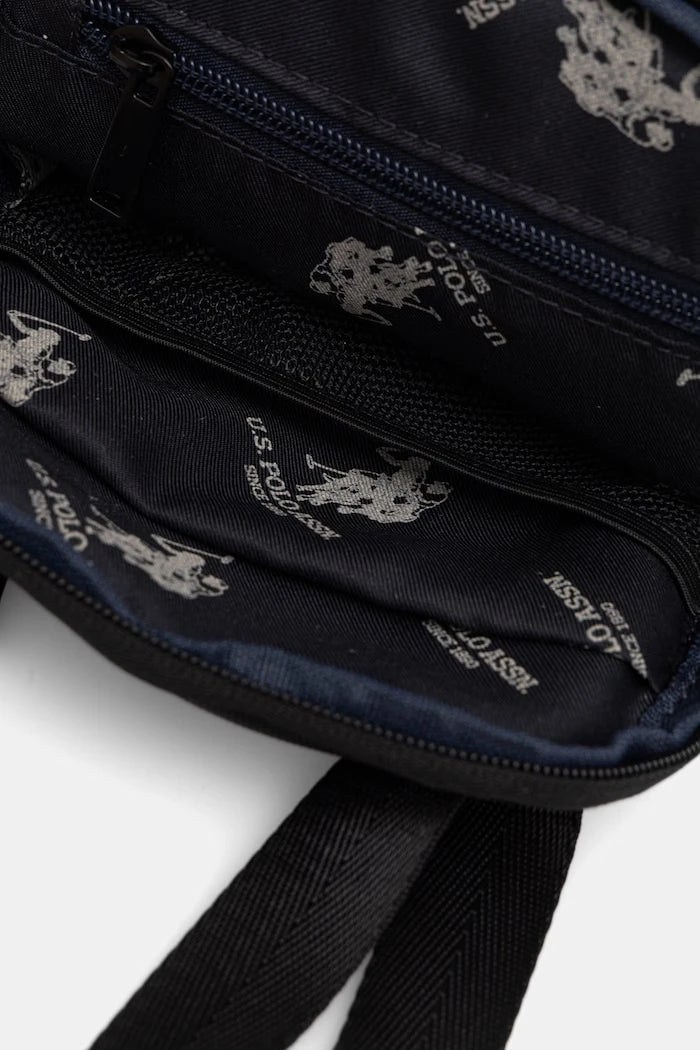 U.S. Polo Assn. ARROWHEAD Omuz Çantası