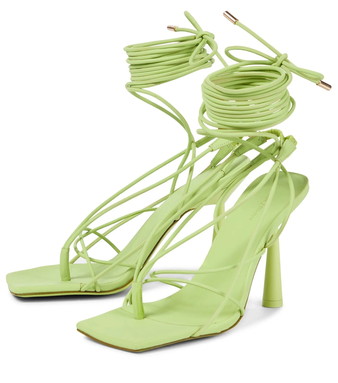 Gia Borghini - Rosie 6 sandals