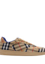 Burberry Check Terrace Sneakers