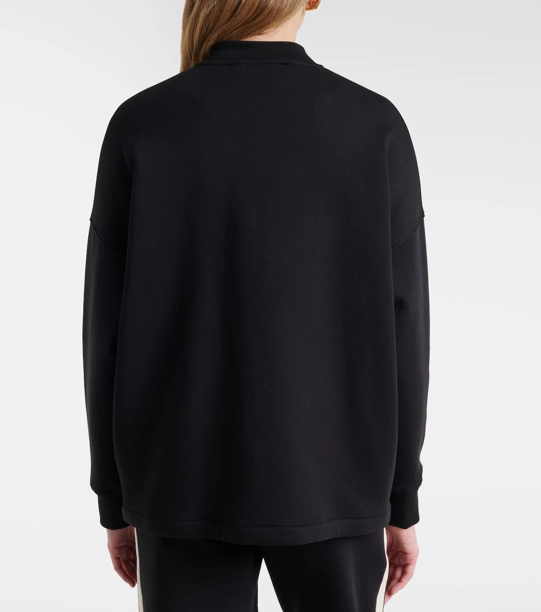 'S Max Mara - Radioso cotton-blend blouson jacket