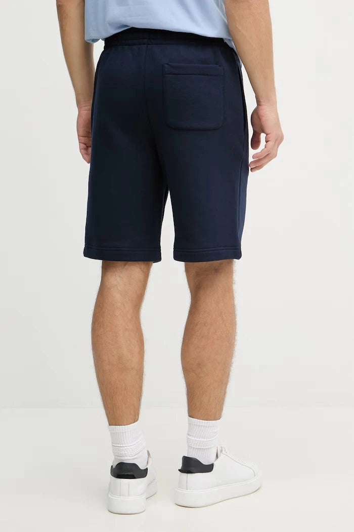 Lacoste къс панталон тип анцуг мъжки от памук