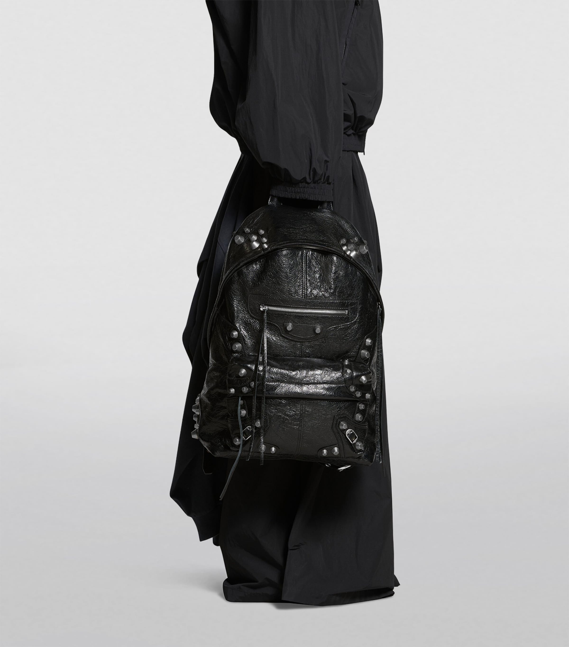 Balenciaga Le Cagole Backpack