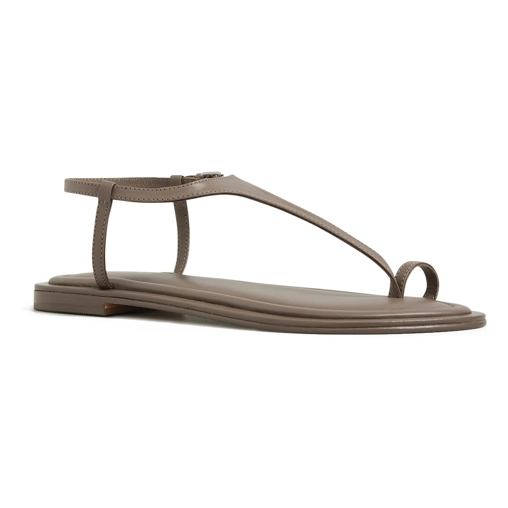 A. Emery - Alta sandals | Taupe brown