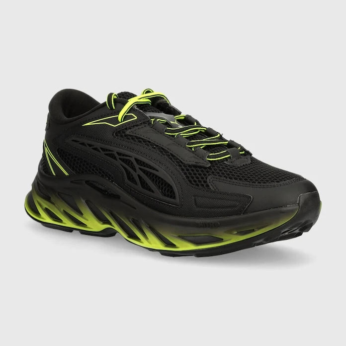 Маратонки Puma Exotek NITRO