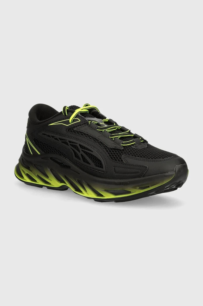 Маратонки Puma Exotek NITRO