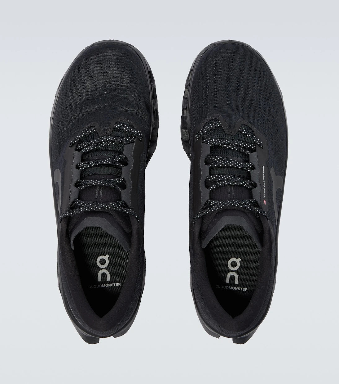 On - Cloudmonster 3 running shoes
