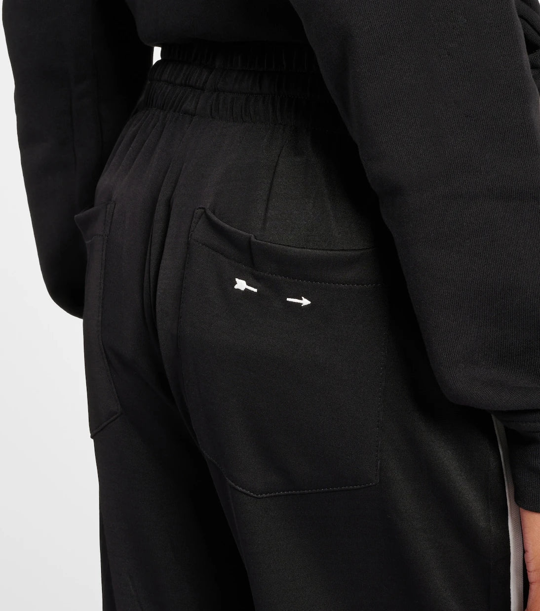The Upside - Celeste mid-rise sweatpants