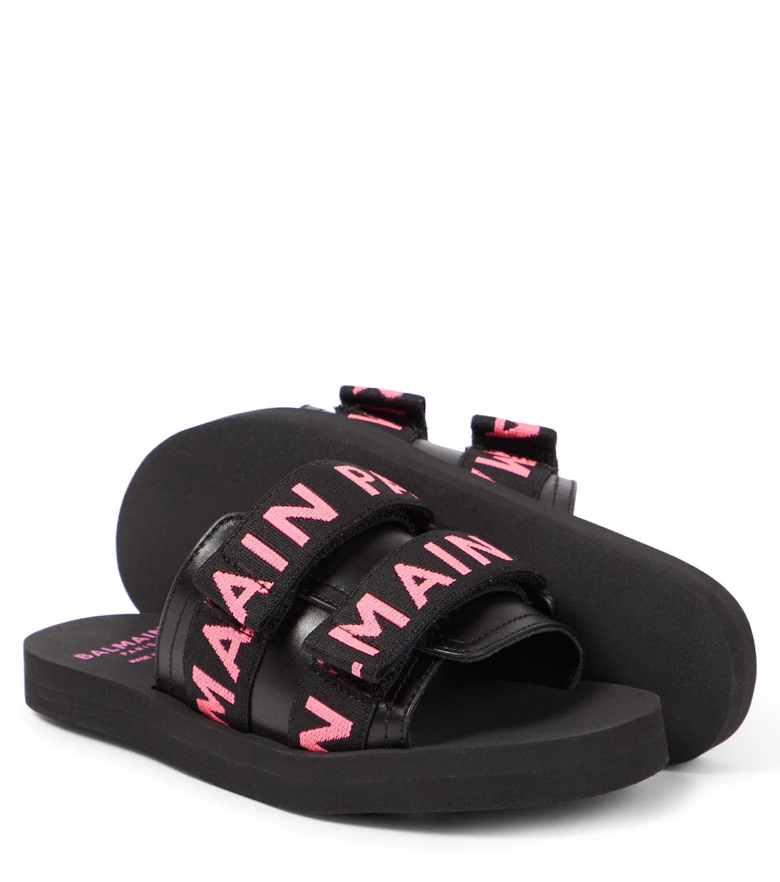 Balmain Kids - شرائح الشعار