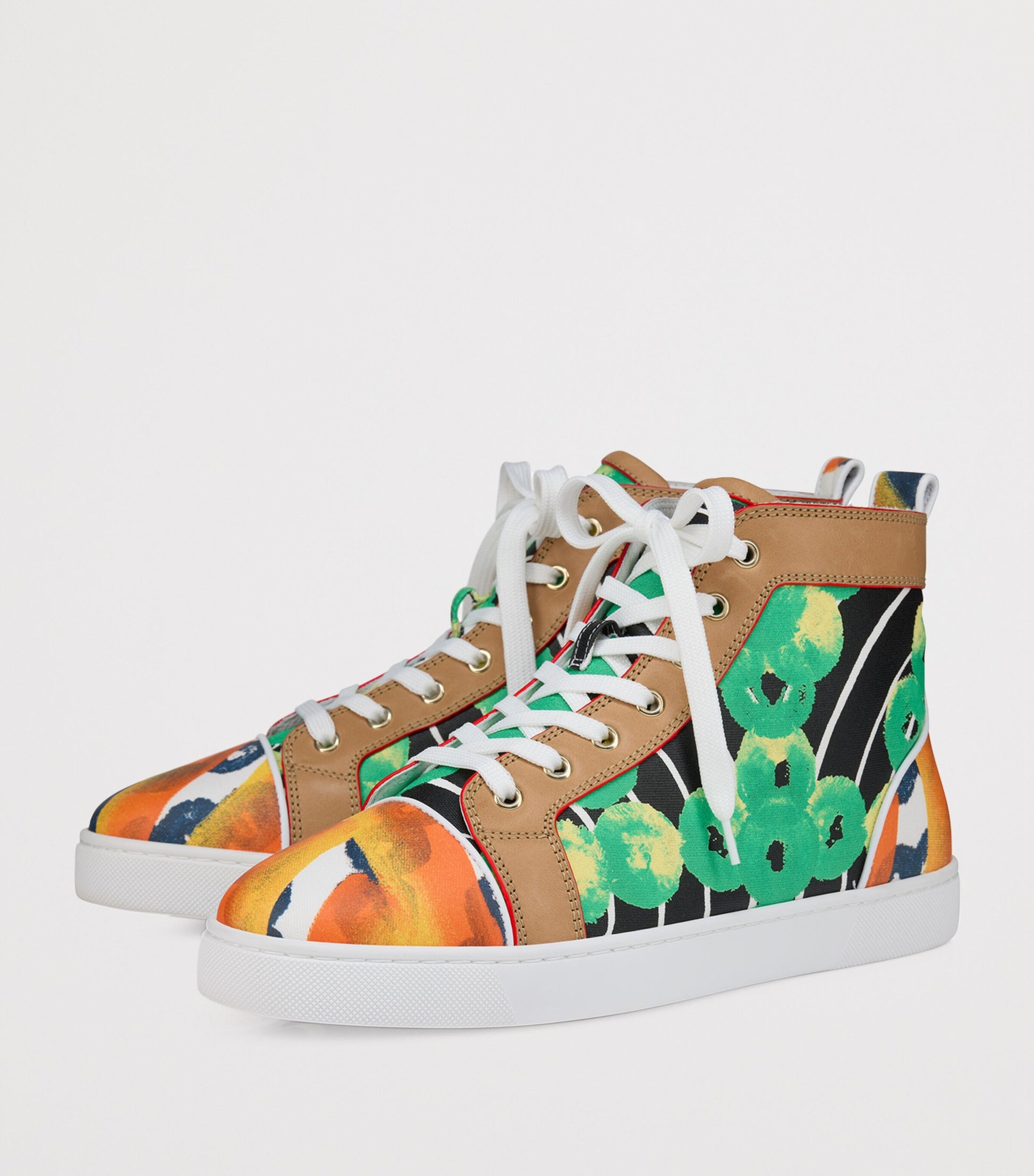 Christian Louboutin Louis Orlato Sneakers