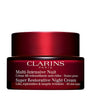 Clarins Multi-Intensive Super Restorative Night Cream (50ml)