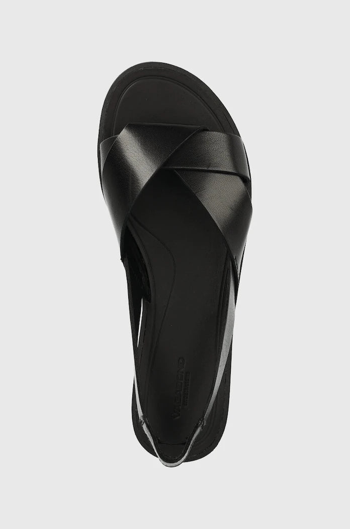 Vagabond Shoemakers TIA 2.0 Deri Sandalet