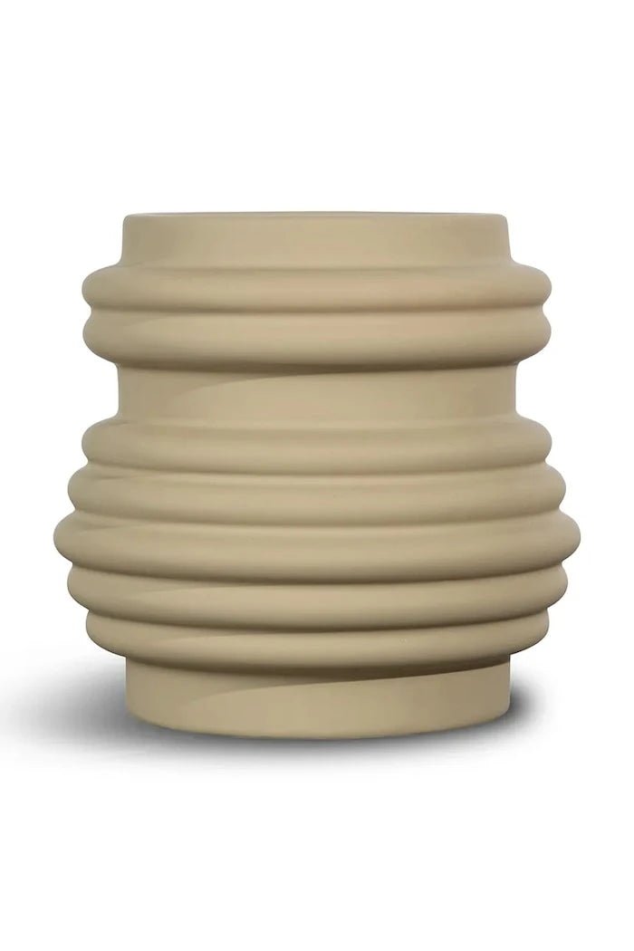 Byon Stoneware Saksı Kapağı 16 x 15 cm