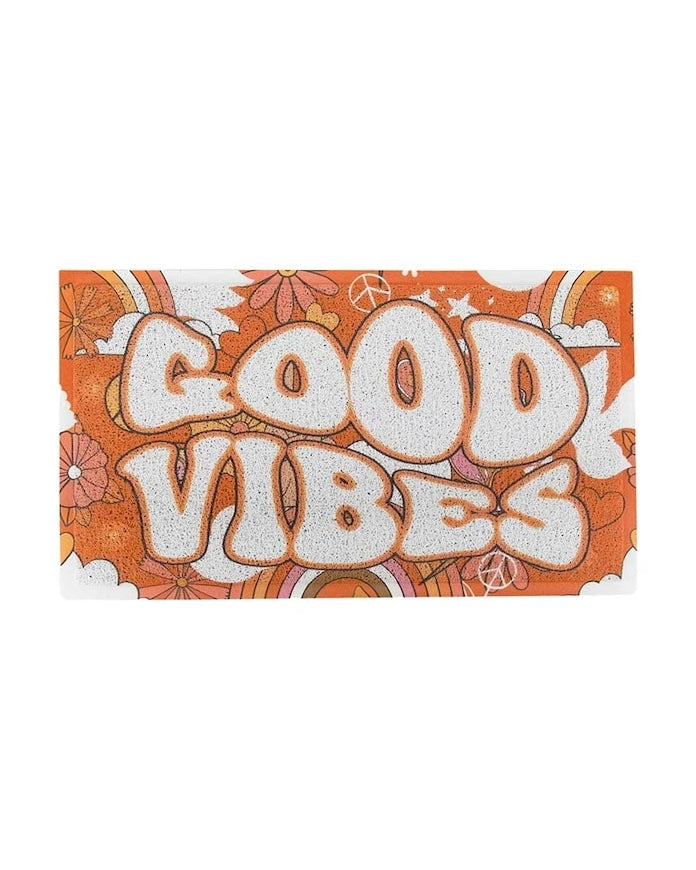 Artsy Doormats 70 x 40 cm Paspas