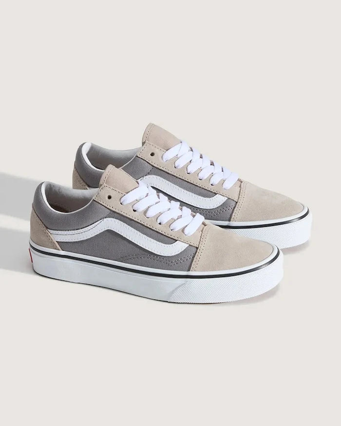 Çocuklar için Vans OLD SKOOL alçak sneaker